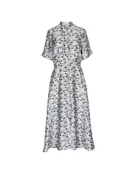 OFFICINE GENERALE | Robe chemise NADIA | Gris