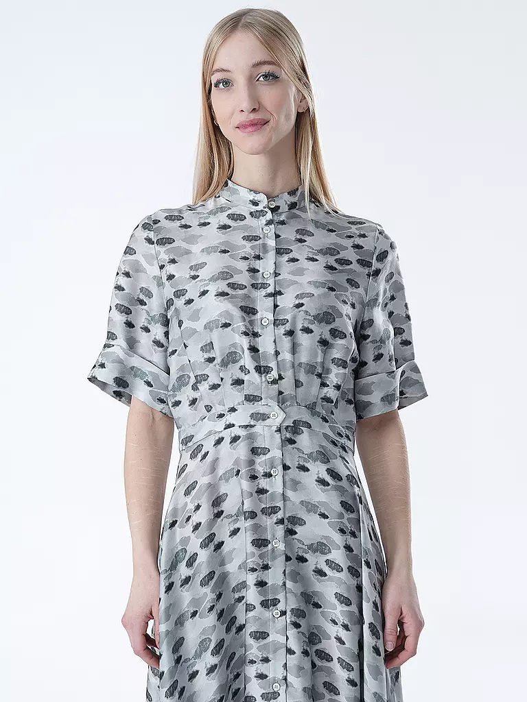 OFFICINE GENERALE | Robe chemise NADIA | 