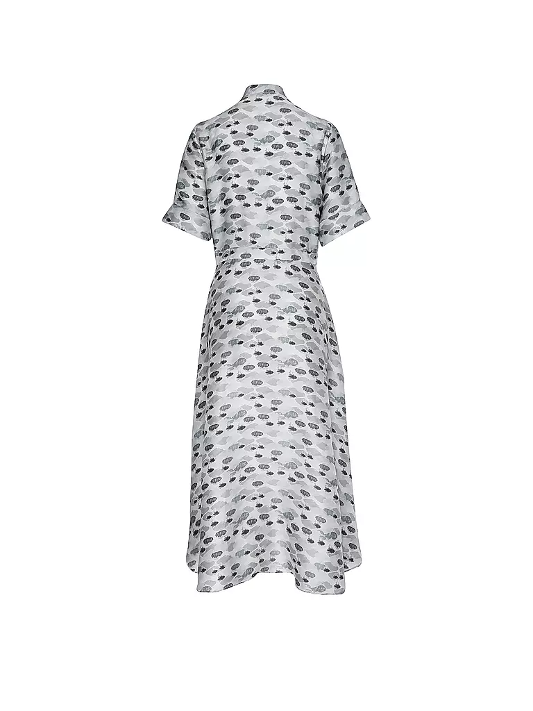 OFFICINE GENERALE | Robe chemise NADIA | 