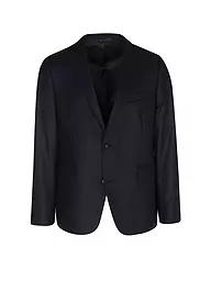 OFFICINE GENERALE | Sakko 375 | Bleu foncé