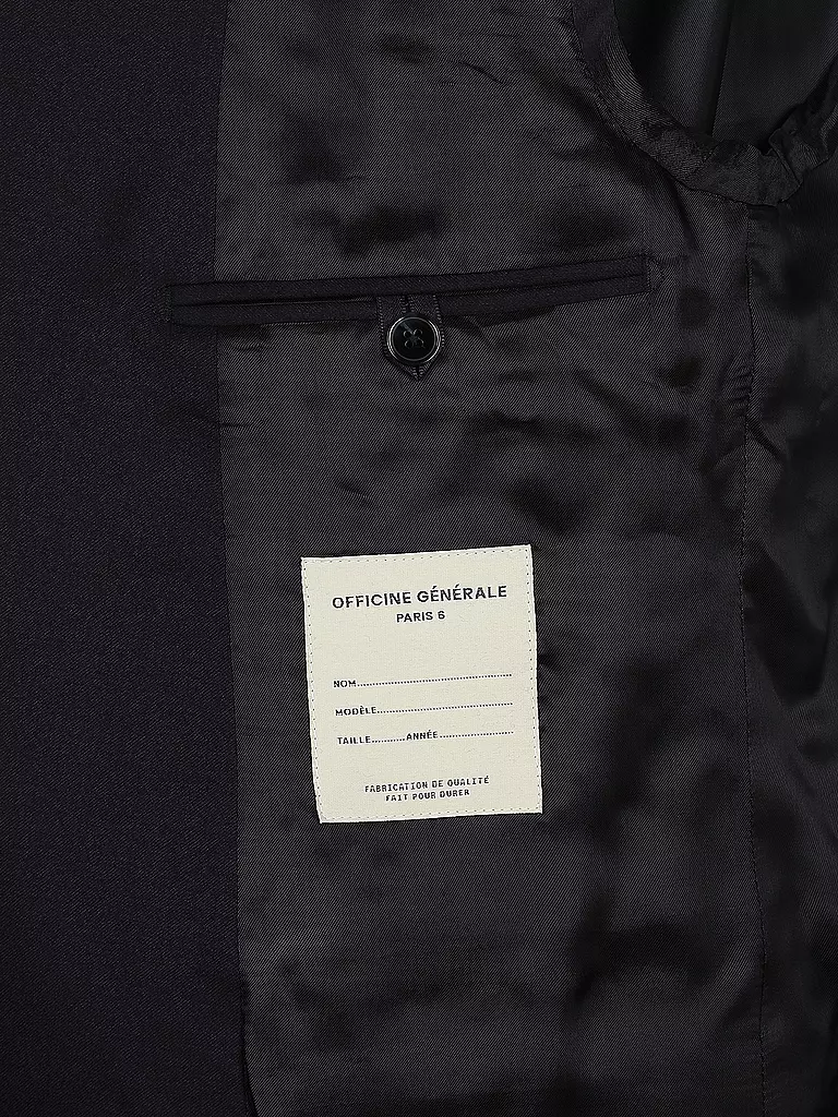 OFFICINE GENERALE | Sakko 375 | 