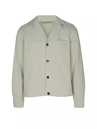 OFFICINE GENERALE | Surchemise | Beige