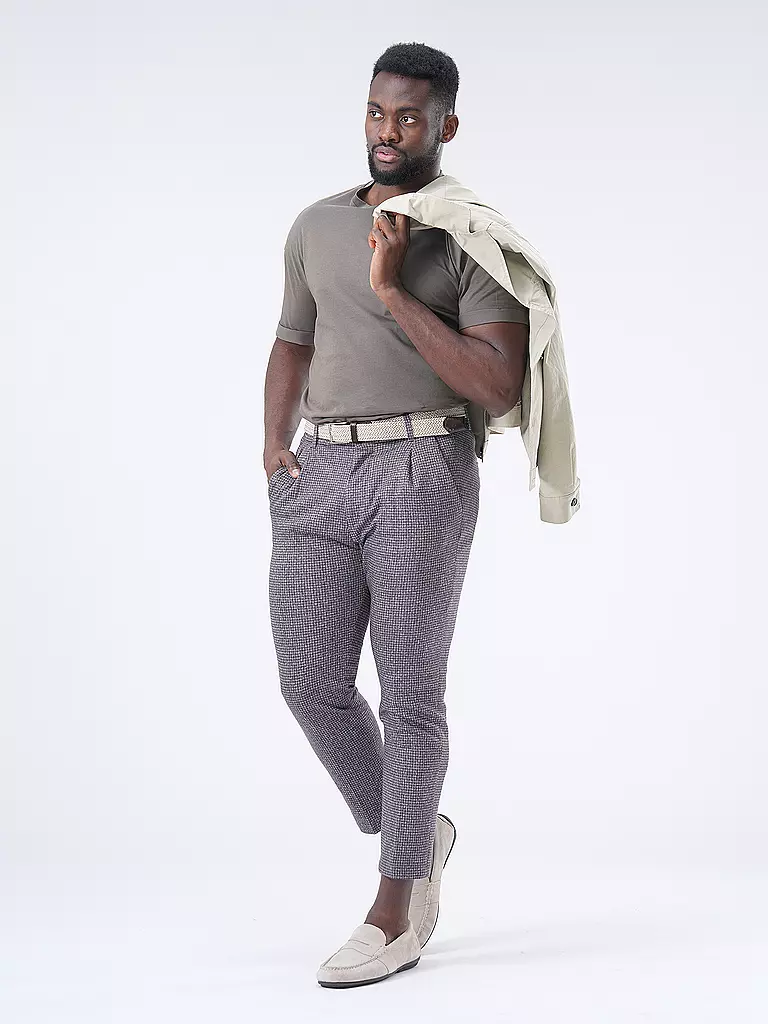 OFFICINE GENERALE | Surchemise | beige