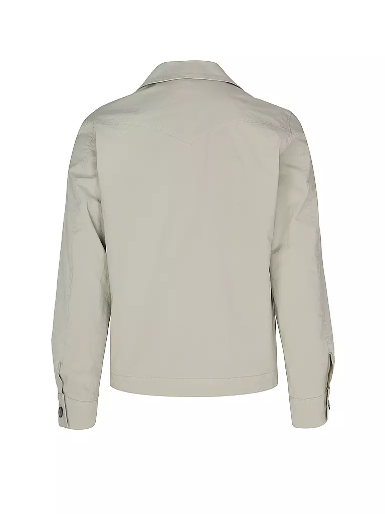 OFFICINE GENERALE | Surchemise | 