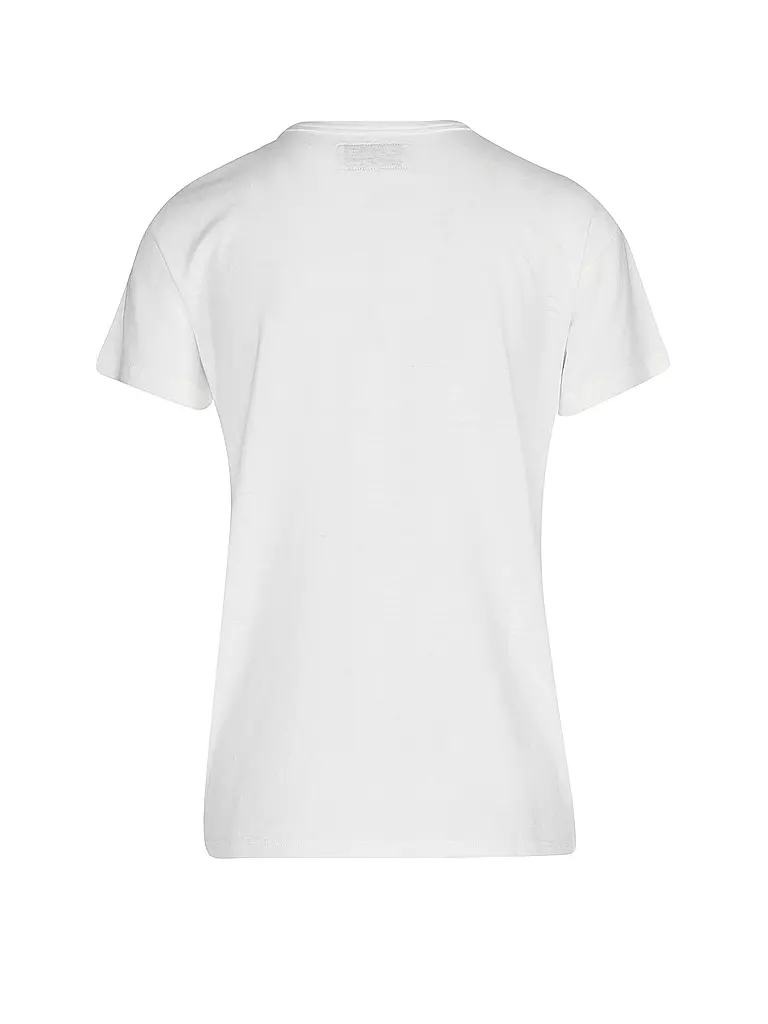 OFFICINE GENERALE | T-Shirt LARA | Crème