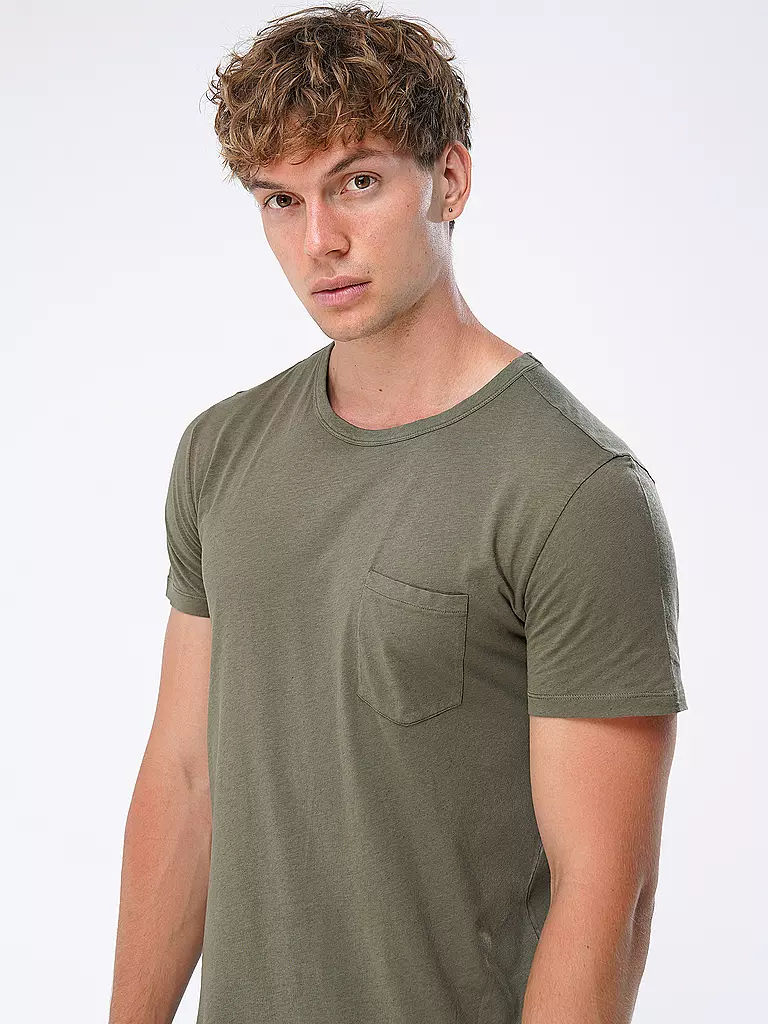 OFFICINE GENERALE | T-shirt | 