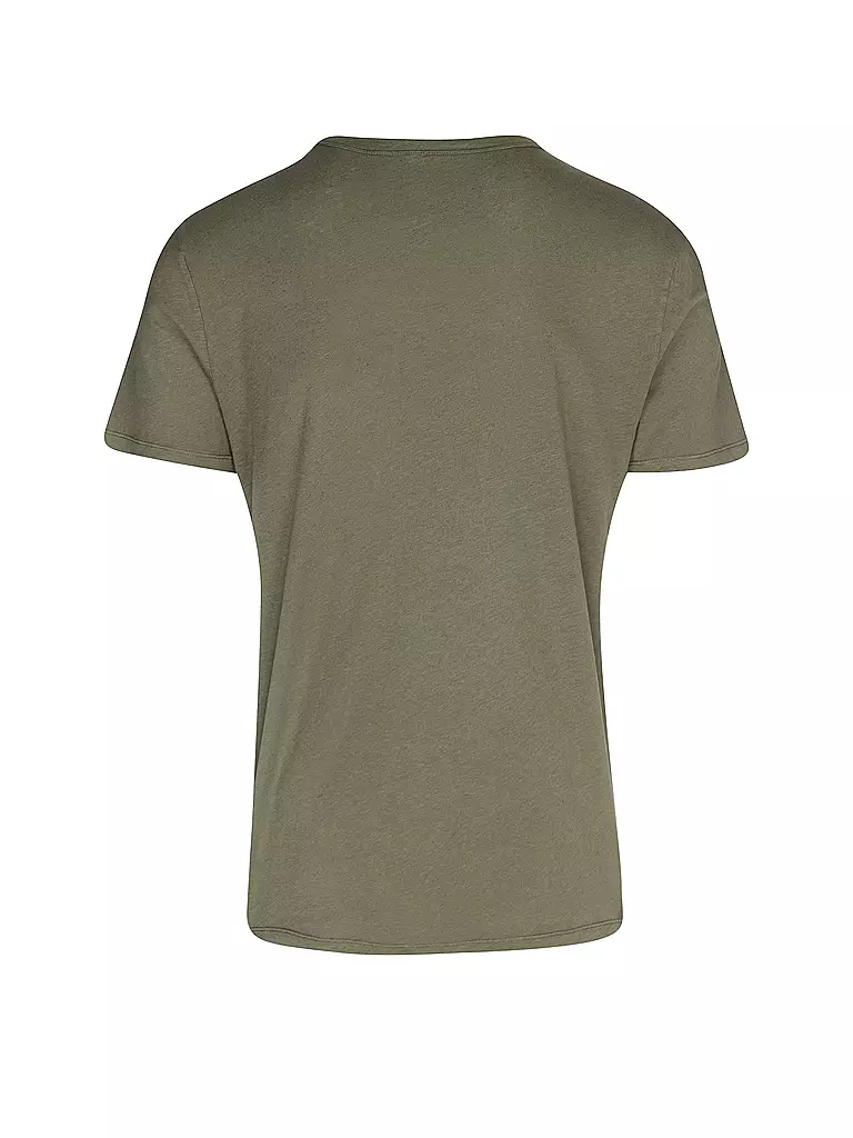 OFFICINE GENERALE | T-shirt | 