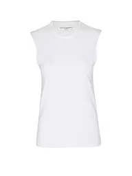 OFFICINE GENERALE | Top | Blanc