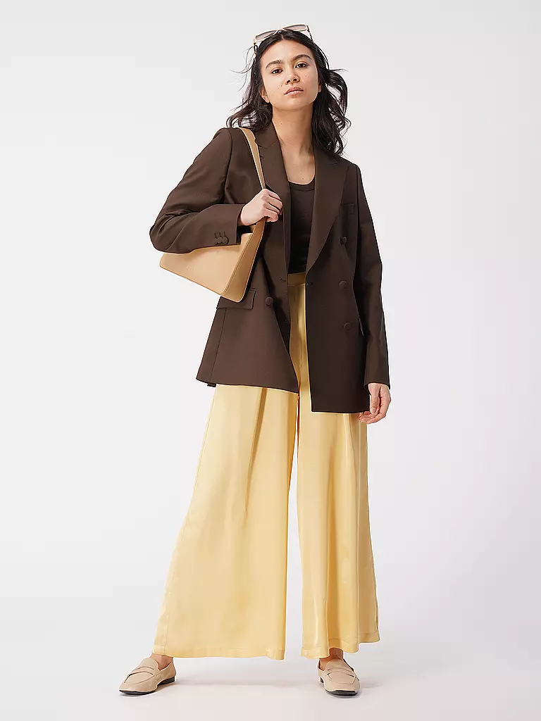 OFFICINE GENERALE | Top | Marron