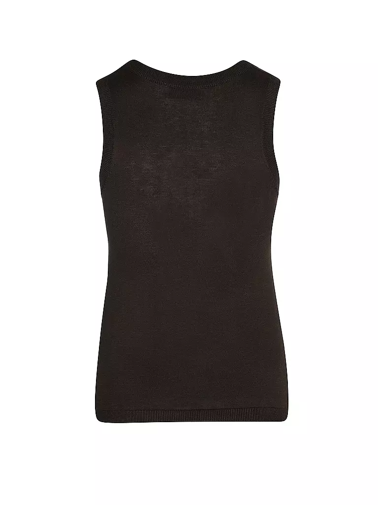 OFFICINE GENERALE | Top | Marron