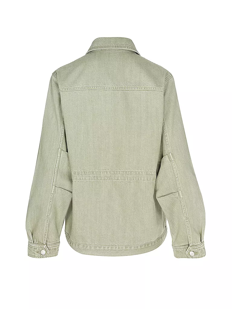 OFFICINE GENERALE | Veste NILE | 