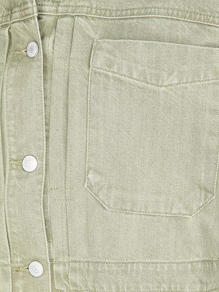 OFFICINE GENERALE | Veste NILE | 