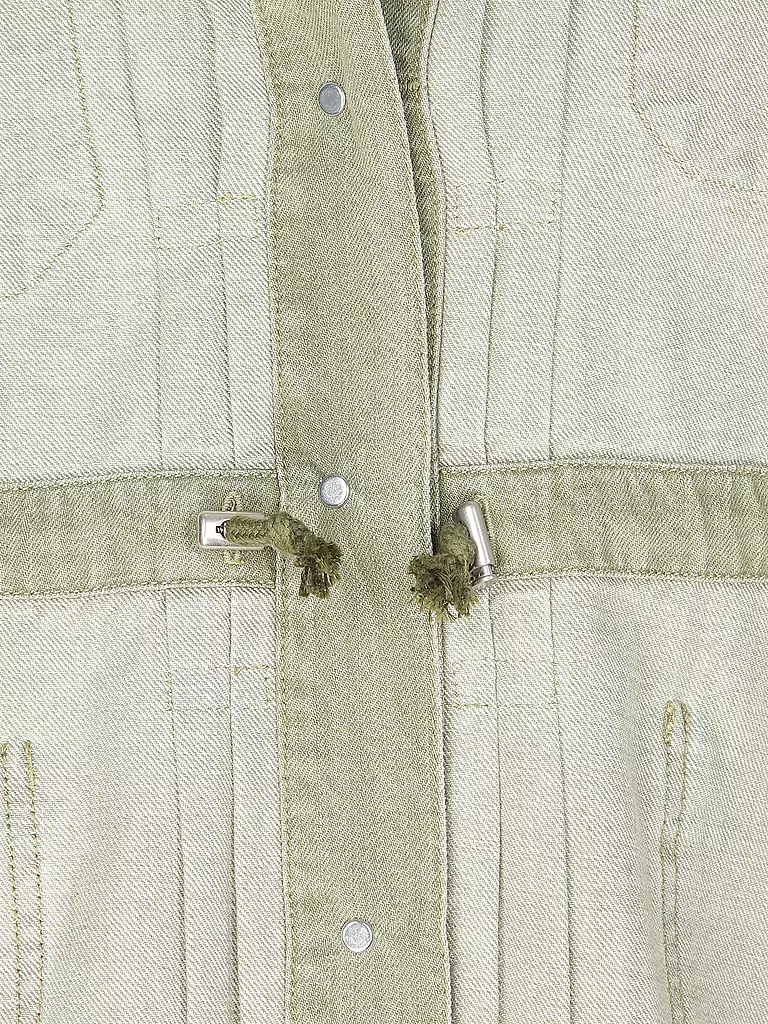 OFFICINE GENERALE | Veste NILE | 