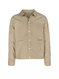 OFFICINE GENERALE | Veste | Beige