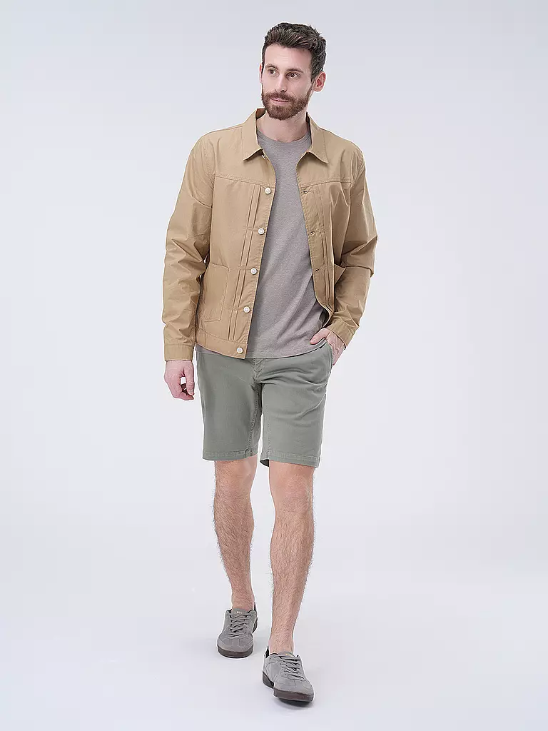 OFFICINE GENERALE | Veste | Beige