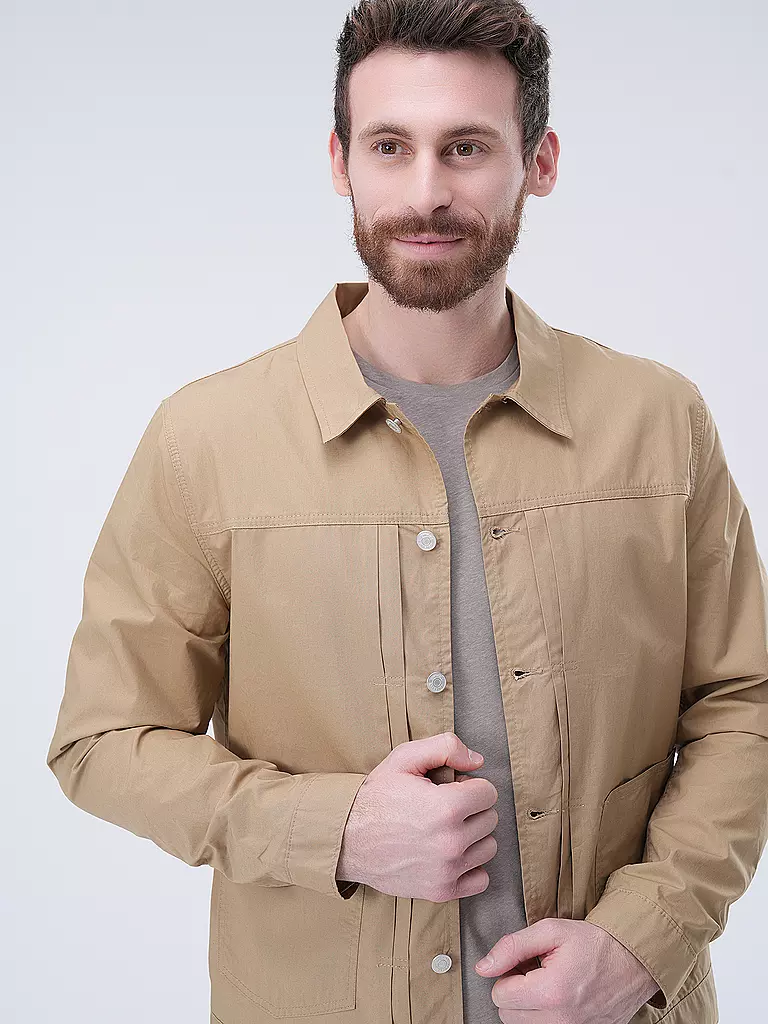 OFFICINE GENERALE | Veste | 