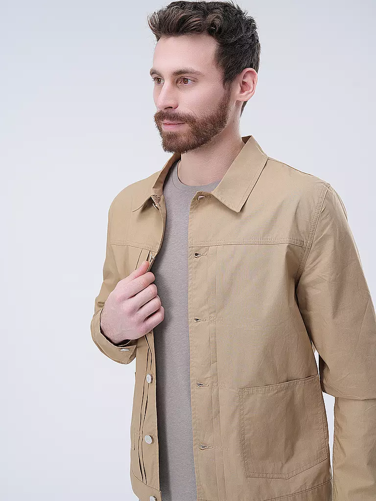 OFFICINE GENERALE | Veste | 