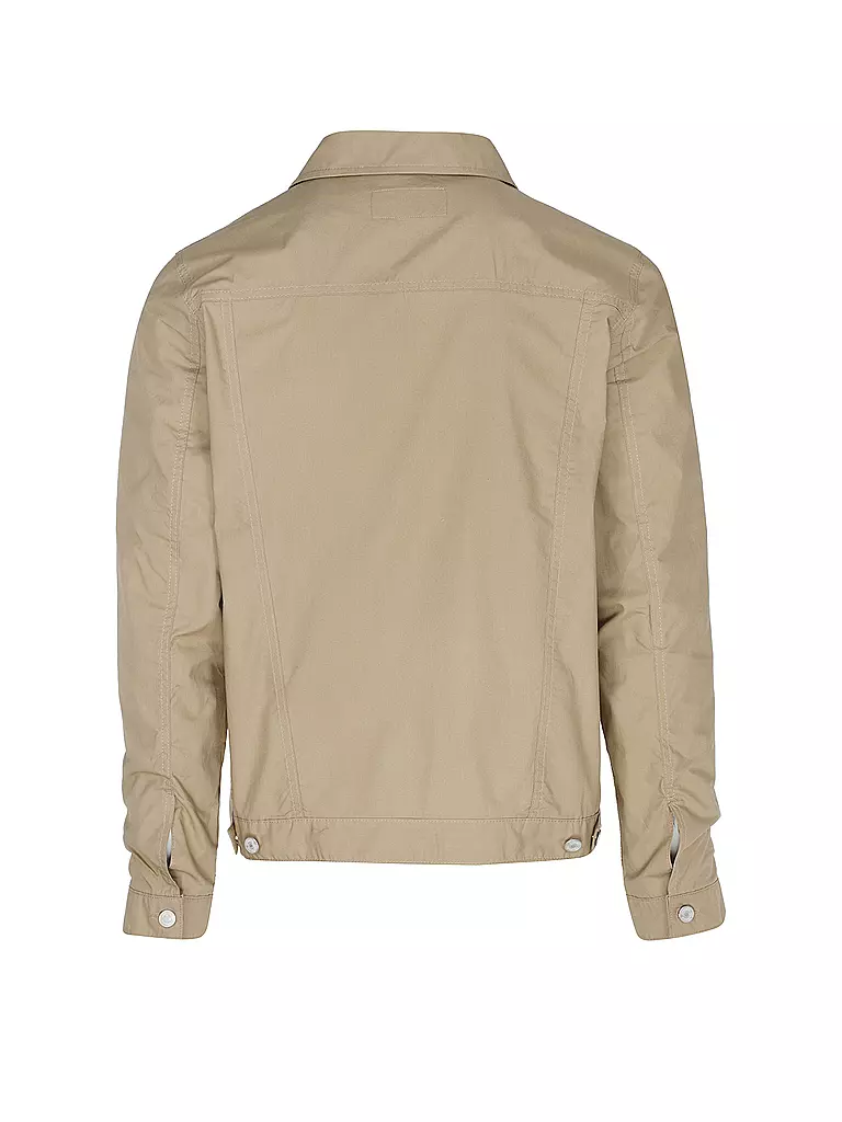 OFFICINE GENERALE | Veste | 