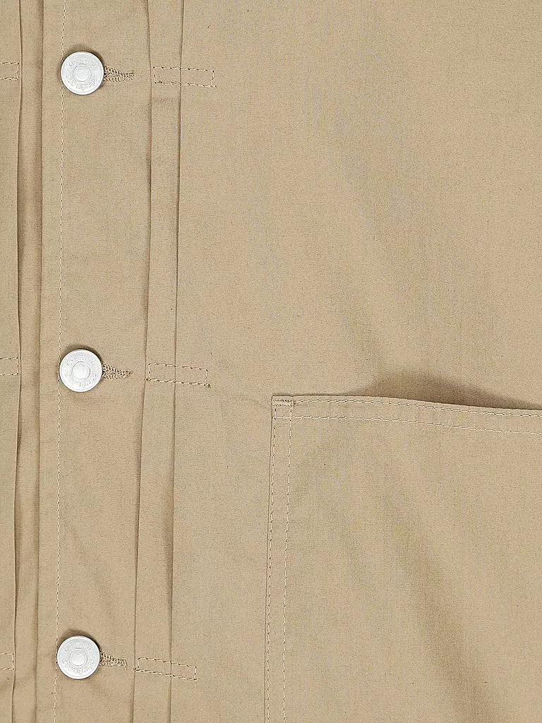 OFFICINE GENERALE | Veste | 