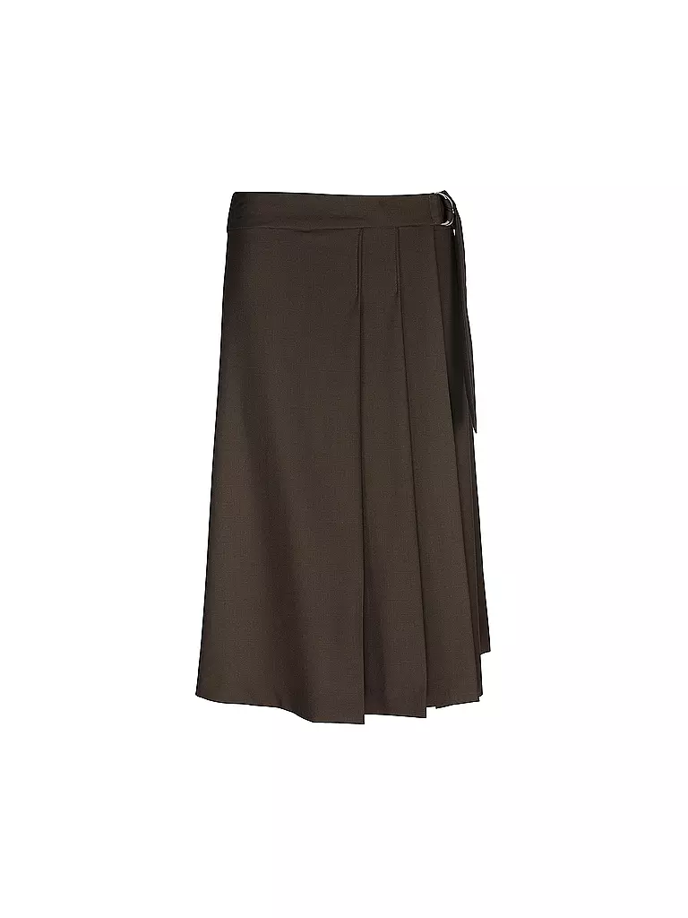 OFFICINE GENERALE | Wickelrock  | Marron