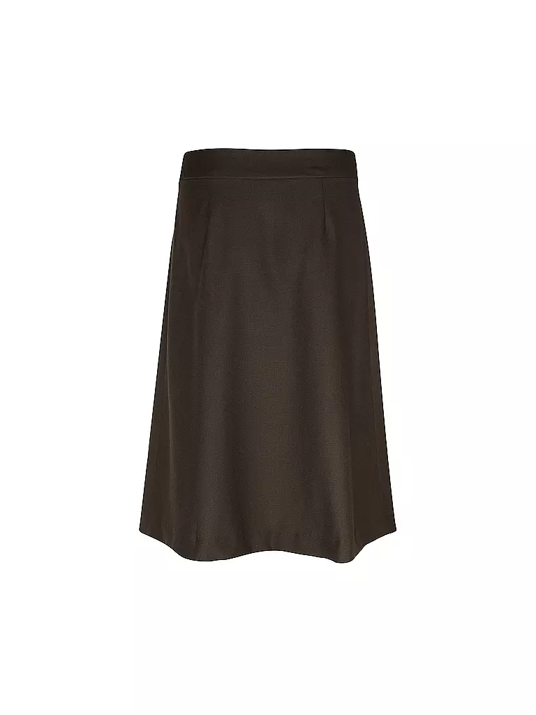 OFFICINE GENERALE | Wickelrock  | Marron