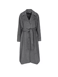 OFFICINE GENERALE | Wollmantel CARLIE | Gris