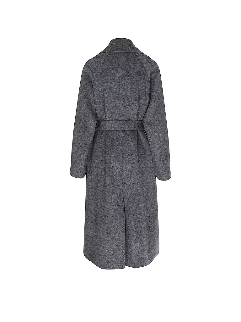 OFFICINE GENERALE | Wollmantel CARLIE | Gris