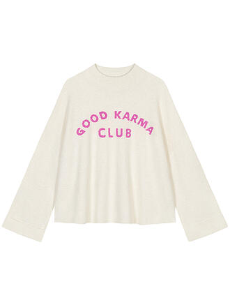 OH APRIL | Nom du produit: Pull