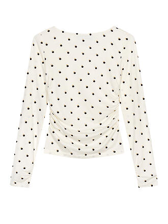 OH APRIL | Nom du produit : T-shirt à manches longues MAEVE