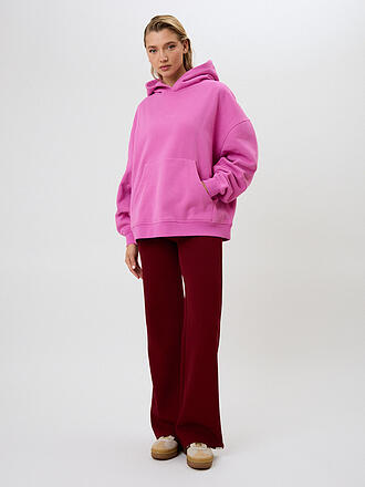 OH APRIL | Nom du produit: Sweat à capuche - Hoodie NOSTALGIA HEART CANDY