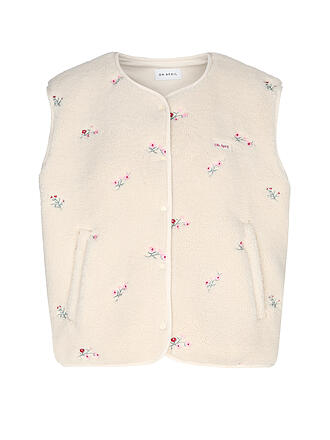OH APRIL | Gilet MAGNOLIA