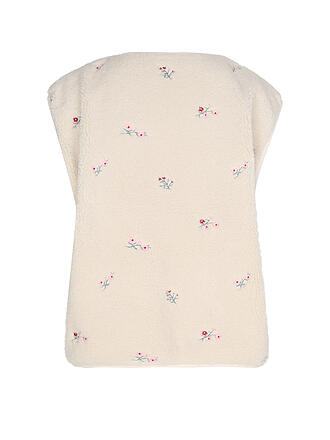 OH APRIL | Gilet MAGNOLIA