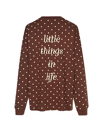 OH APRIL | T-shirt à manches longues LITTLE THINGS