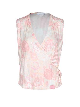OH APRIL | Blouse