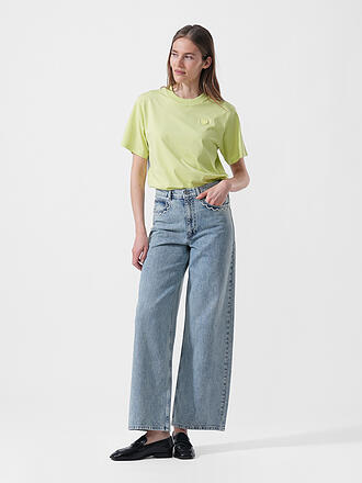 OH APRIL | Jeans Wide Leg ALINE