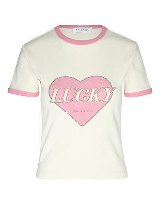 OH APRIL | T-shirt