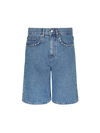 OH APRIL | Short en jean ALVA