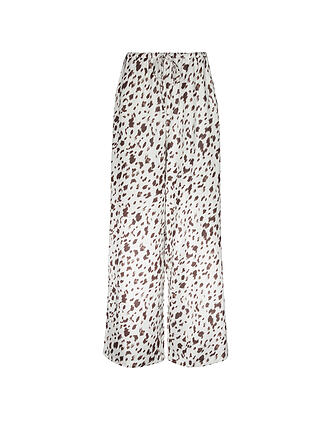 OH APRIL | Pantalon Marlene VERDE