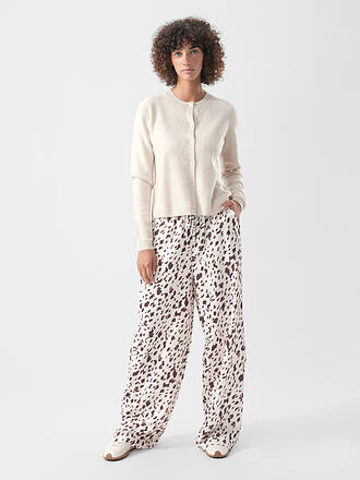 OH APRIL | Pantalon Marlene VERDE