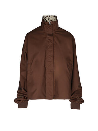 OH APRIL | Veste réversible AMINE