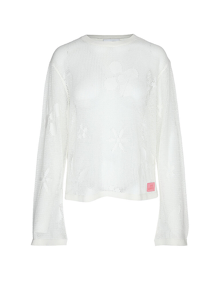 Oh April Pullover RONJA beige M