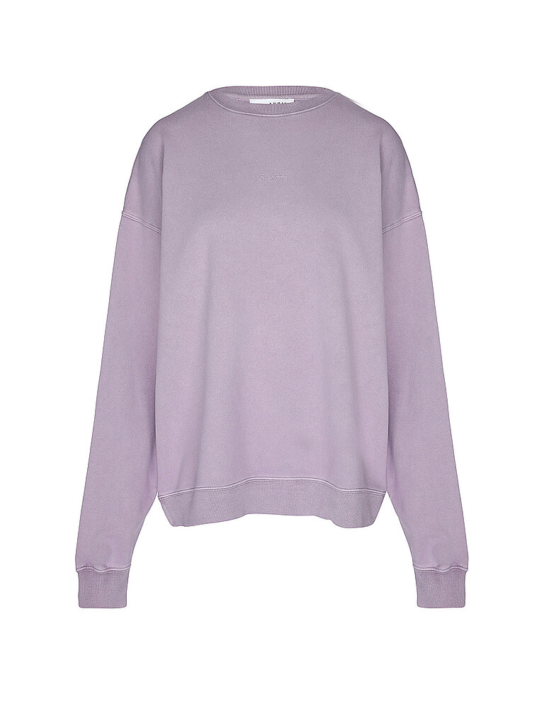Sweater FARMERS MARKET violet XL