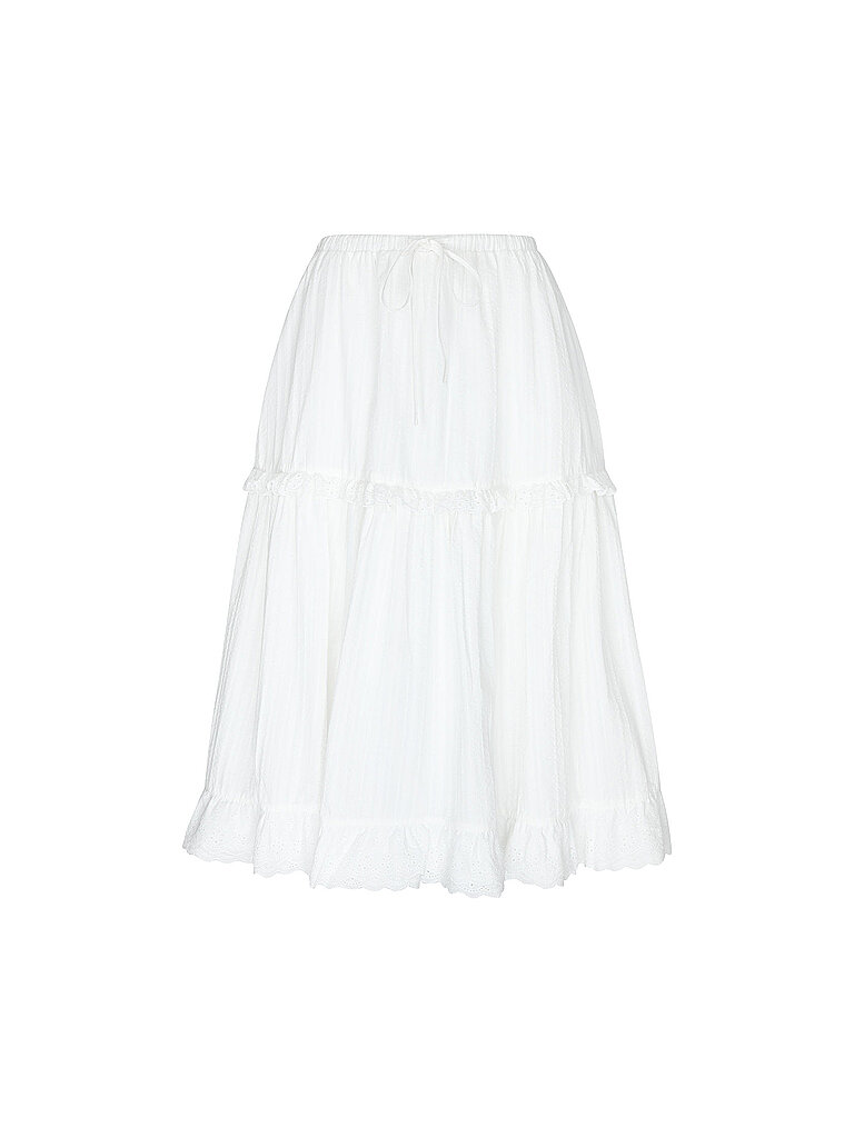 Midirock CHRISTEL blanc L