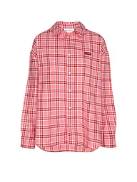 OH APRIL | Chemisier VIVIAN | Rose