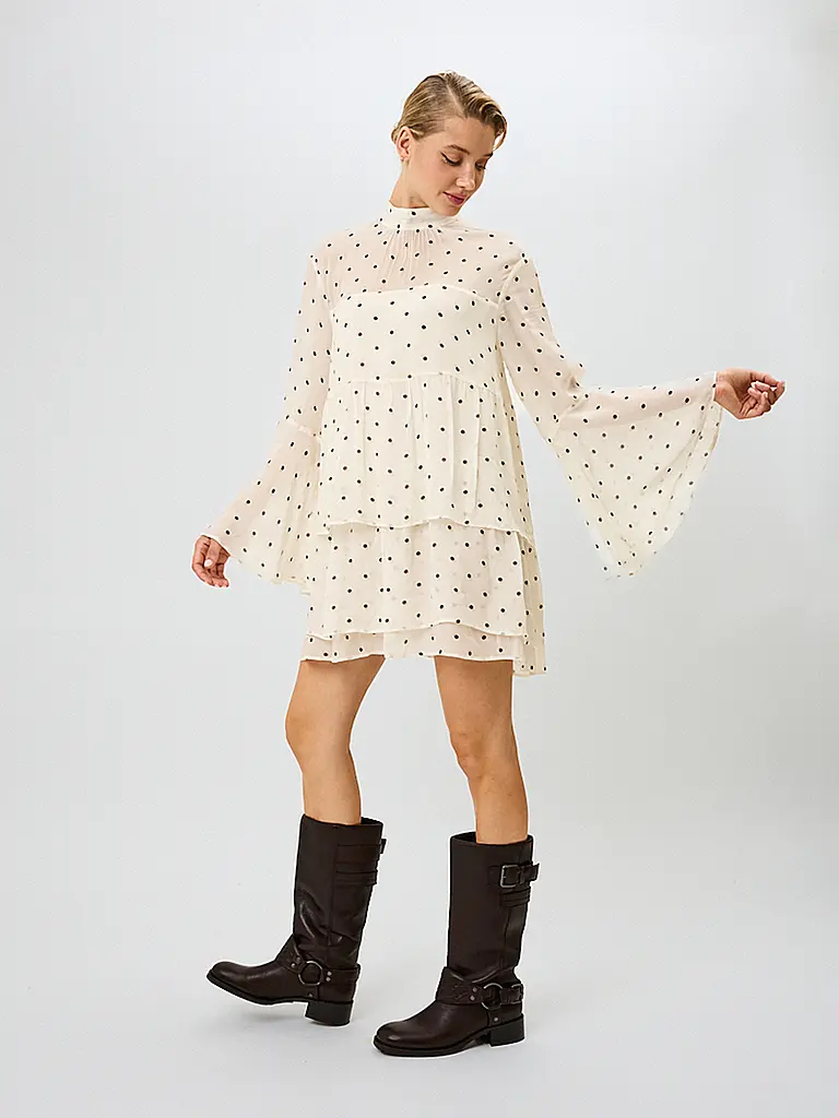 OH APRIL | Nom du produit: Minikleid LAVINIA | 