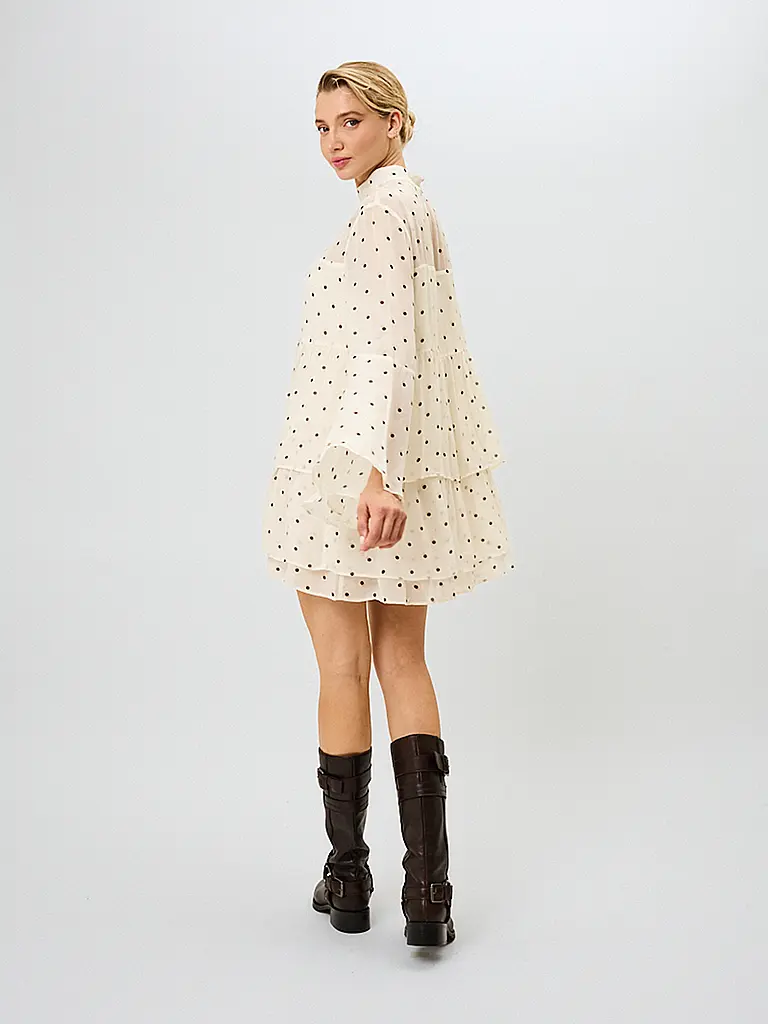 OH APRIL | Nom du produit: Minikleid LAVINIA | 