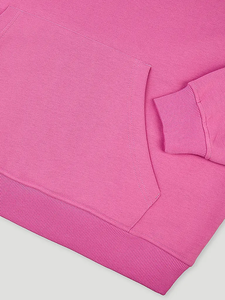 OH APRIL | Nom du produit: Sweat à capuche - Hoodie NOSTALGIA HEART CANDY | 