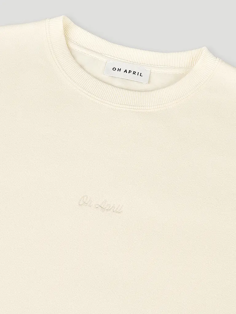 OH APRIL | Nom du produit : Pull GOOD KARMA | 