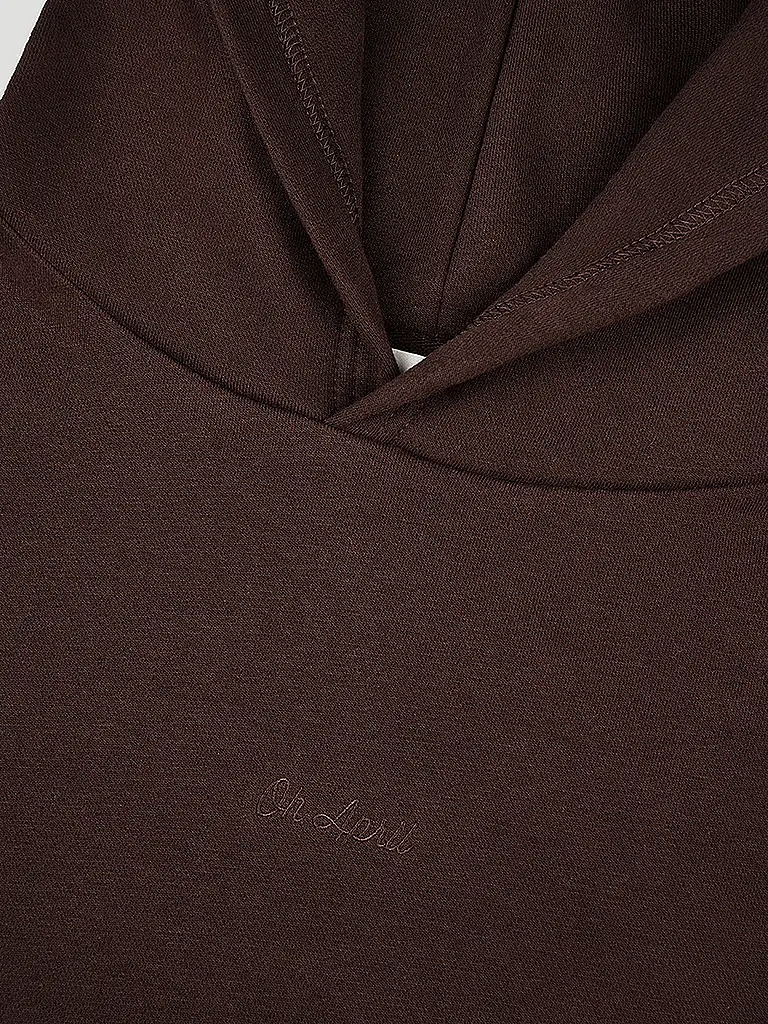 OH APRIL | Nom du produit : Kapuzensweater - Hoodie GOOD KARMA WAVE | 