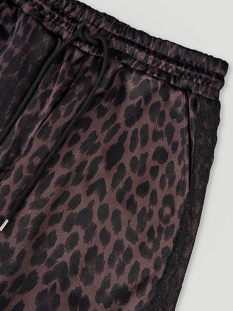OH APRIL | Nom du produit : Pantalon de jogging coupe KAEL | 